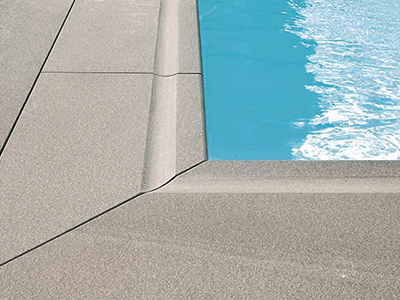 Pool Trims and Coping